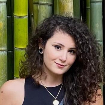 Babysitter a Roma: Federica