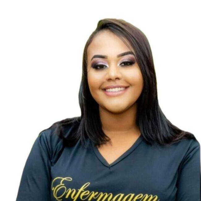 Babá em Belo Horizonte: Katlyn