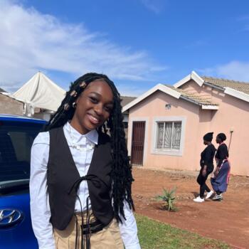 Babysitter in Pretoria: Lubnaah