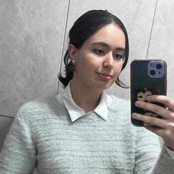 Babysitter in Joaquín Suárez: Luz