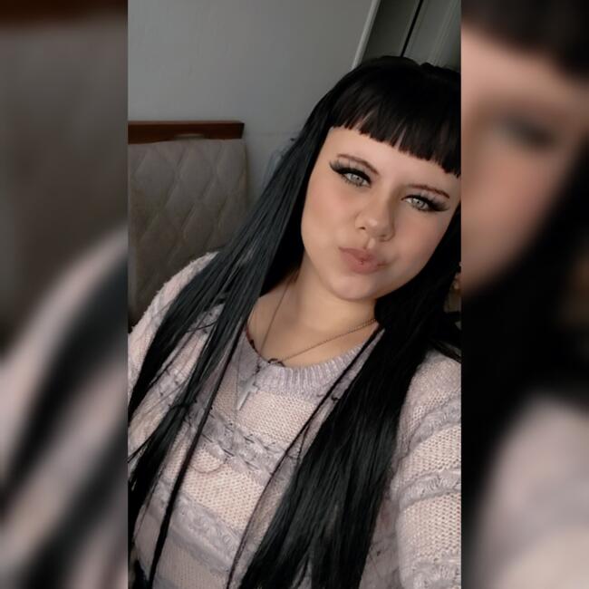 Babysitter in Montevideo: Trici