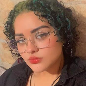 Babysitter in Alajuelita: Naidelyne
