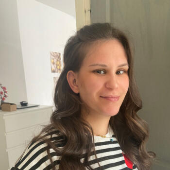 Babysitter Royat: Laetitia