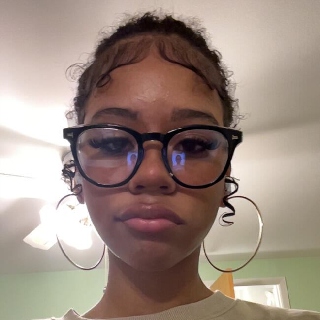 Babysitter in Beachwood (Ohio): Kayla