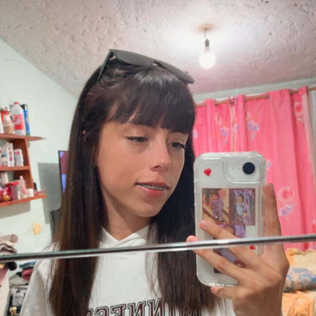 Babysitter in Sauce: Jenifer