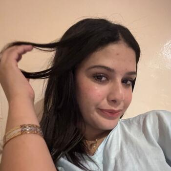 Babysitter in Casablanca: Ranya