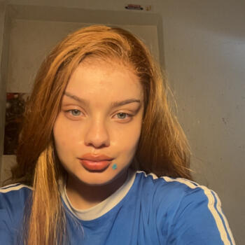 Babysitter in Charleroi: Assia