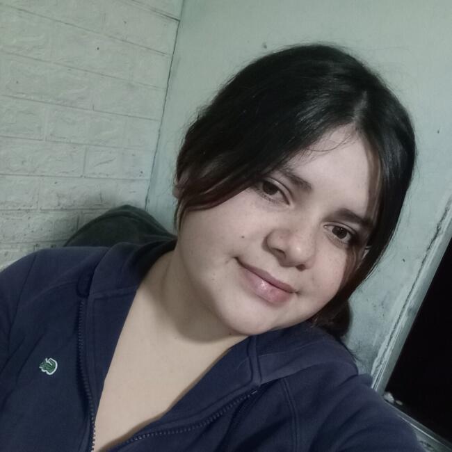 Babysitter in Alto Hospicio: María José