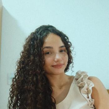 Babysitter in Juazeiro do Norte: Andreya