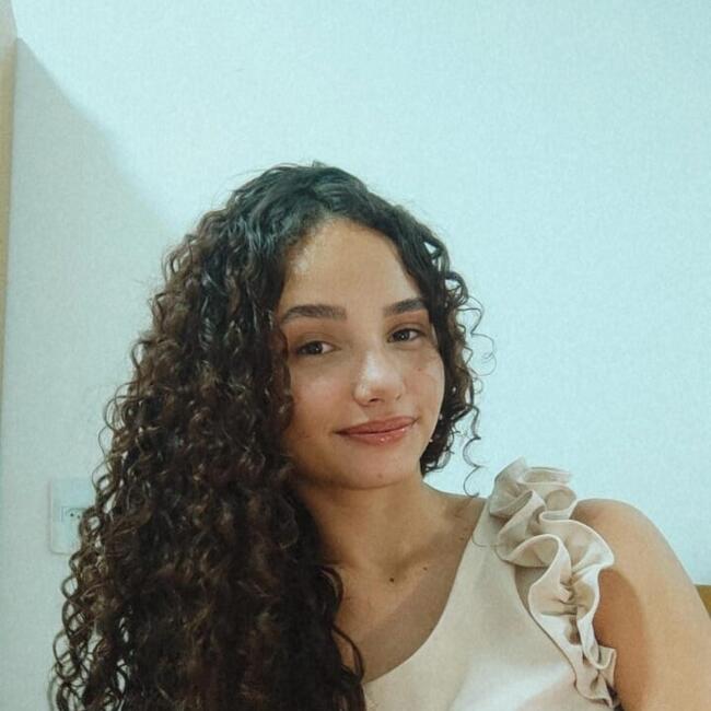 Babysitter in Juazeiro do Norte: Andreya