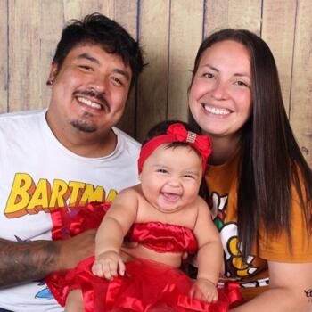 Babysitting job in Porto Alegre: babysitting job Rafael