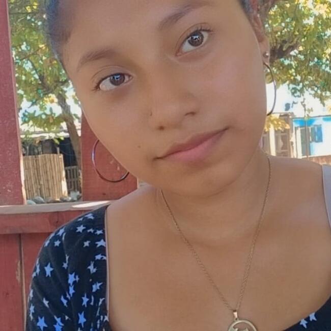Niñera en Cancún: Kari