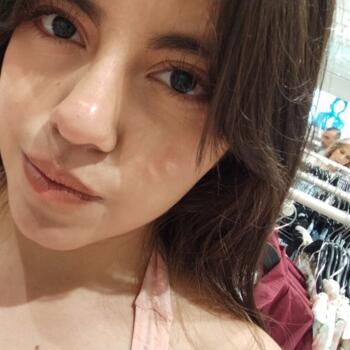 Babysitter Zapopan: Ángela