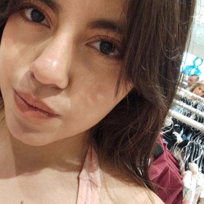 Babysitter in Zapopan: Ángela