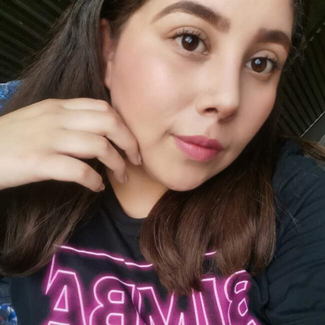 Babysitter in Puebla City: Angie