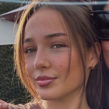 Babysitter in Dublin: Isabelle