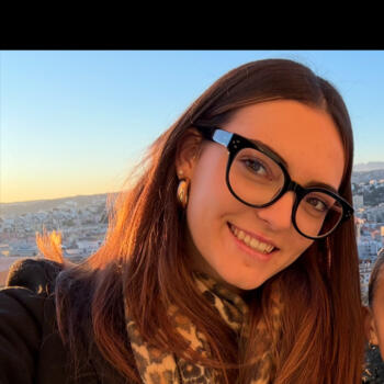 Babysitter in Hillsborough (North Carolina): Louise