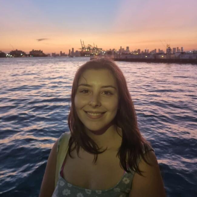 Nounou à Annemasse: Dorine