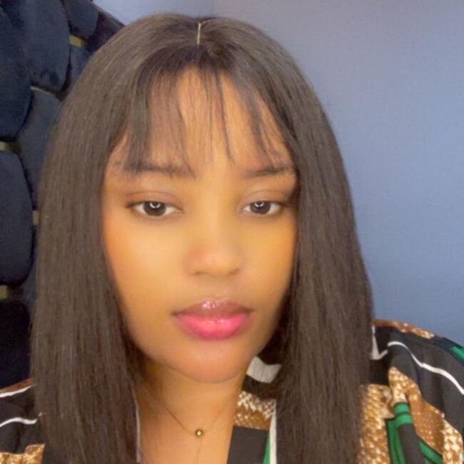 Babysitter in Gwarinpa: Victoria