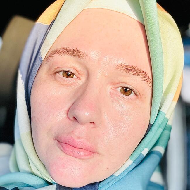 Ümraniye bölgesinde bebek bakıcısı: Gül