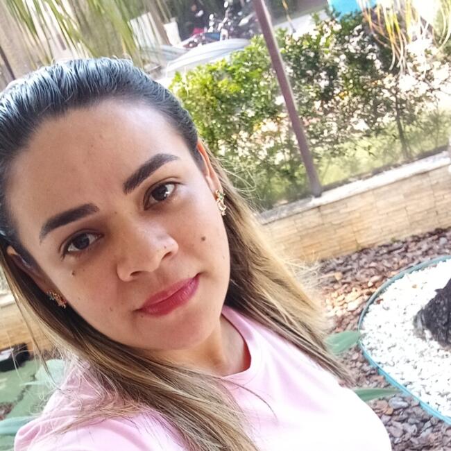 Babá em Natal: Claudia