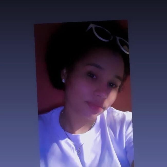 Babysitter στην περιοχή Santo Domingo Oeste: Nayeli