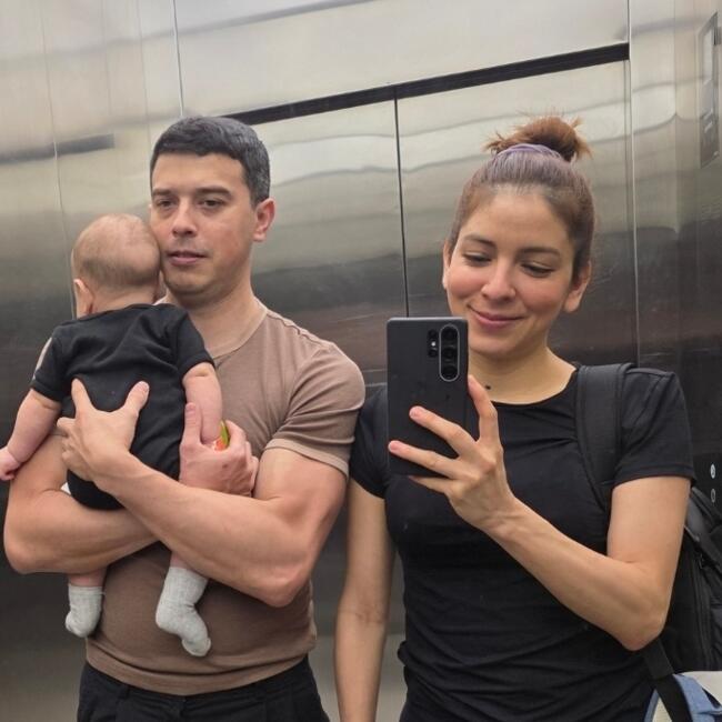 Δουλειά για babysitter στην περιοχή San Pedro Garza García: Celeste