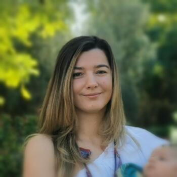 Babysitter in Bordeaux: Camille