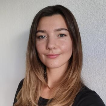 Baby-sitter Bordeaux: Camille