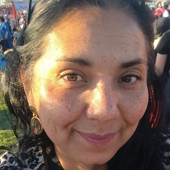 Babysitter in Padre Hurtado: Barbara