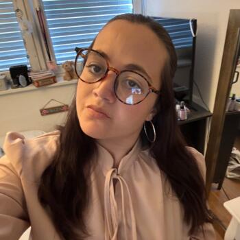 Babysitter a Zurigo: Chiara