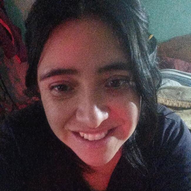 Niñera en Merlo: Noelia