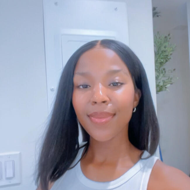 Nanny in Oakland: Mpho