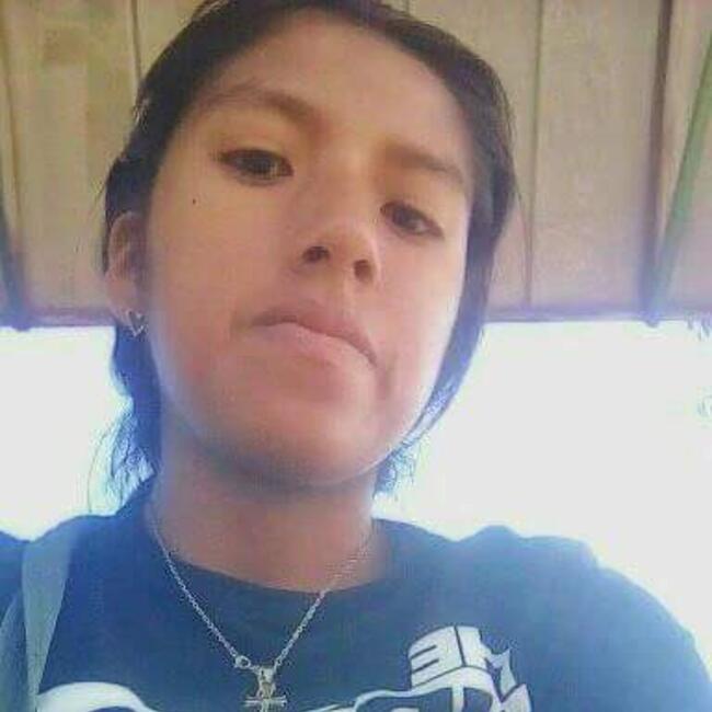 Babysitter in Santa Cruz: Maria