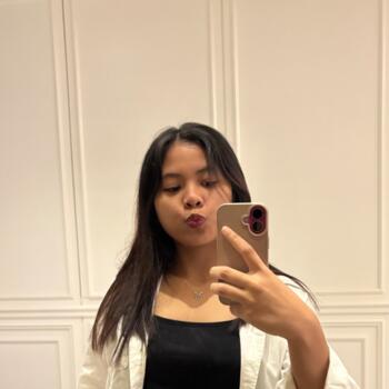 位于新加坡的临时保姆: Elly