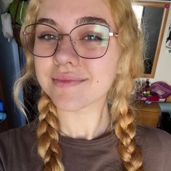 Babysitter in Fuengirola: Eva