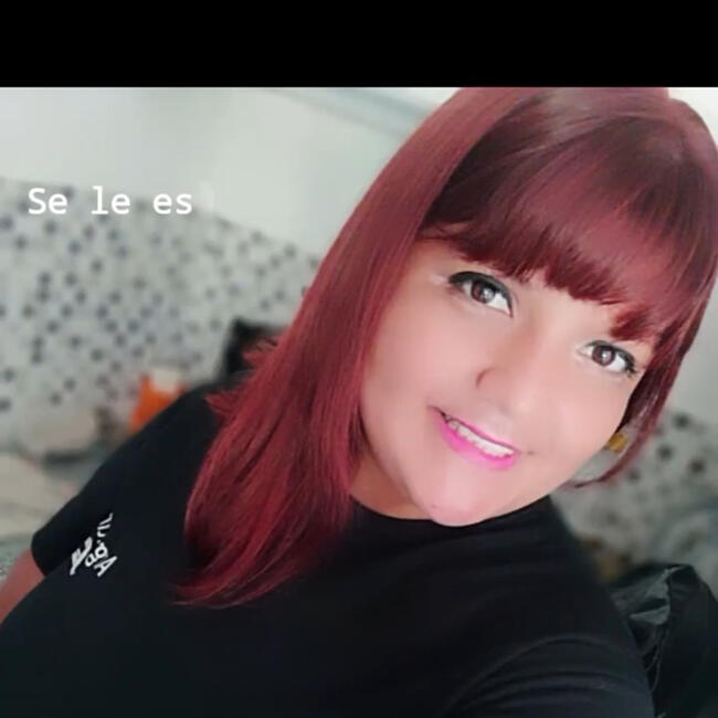 Babysitter in Pilar: Luna