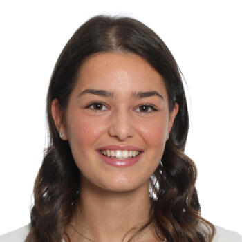 בייביסיטר הרצליה: Michelle Halfon