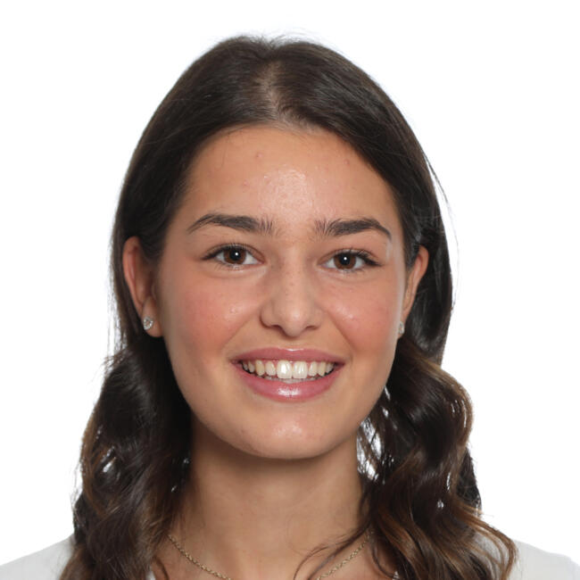 בייביסיטר ב- הרצליה: Michelle Halfon