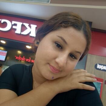 Niñera en Guayaquil: Mixy