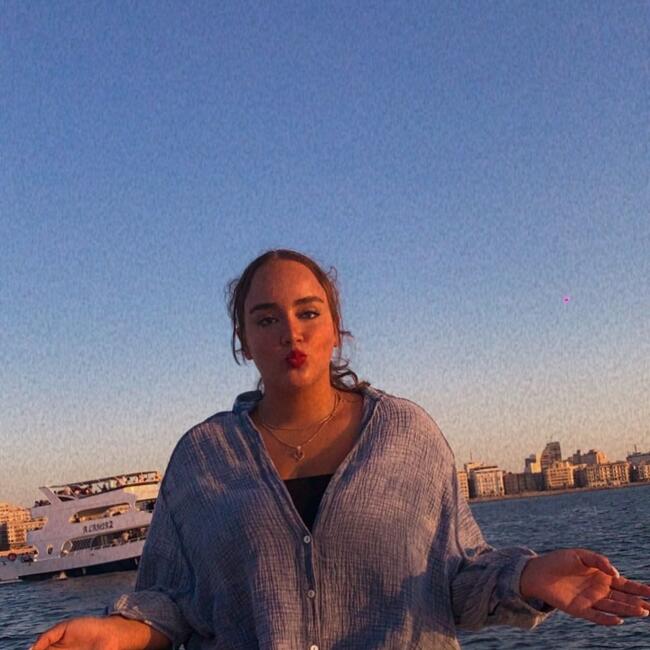 Babysitter in Rennes: Noureen