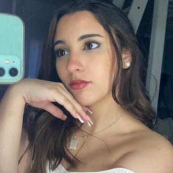 Babysitter in Gijón: Nerea