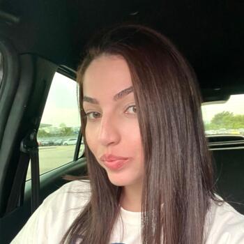 Babysitter in Maricá: Mariana