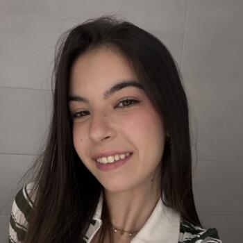 Babysitter in Albalat de la Ribera: Nerea