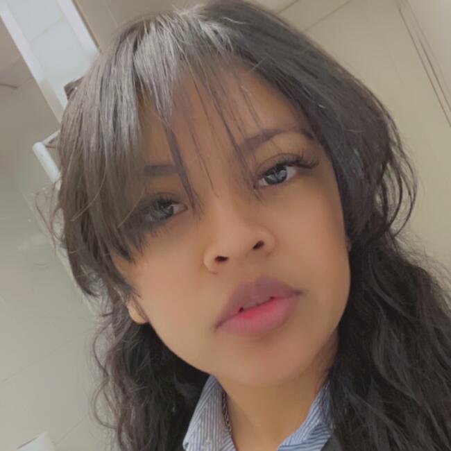 Babysitting job in Mexico City: Vianey