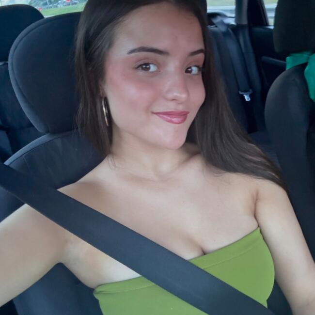 Babysitter in Esplugues de Llobregat: Marta