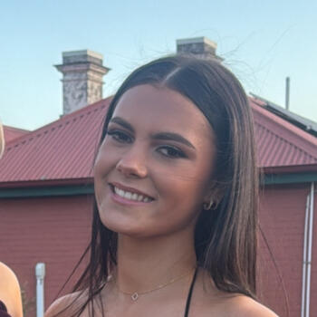 Babysitter in Launceston: Lilliana