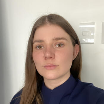 Niñera en Torreón: Melanie Gardner