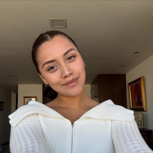 Babysitter in Cuernavaca: Frine Martínez 
