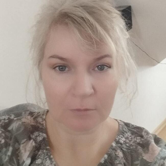 Bébiszitter Budapest területén: Barbara